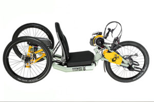 Praschberger IBEX