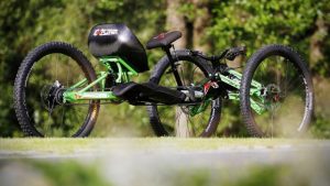 SportOn Explorer