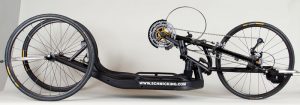 Schmicking Racer-Handbike