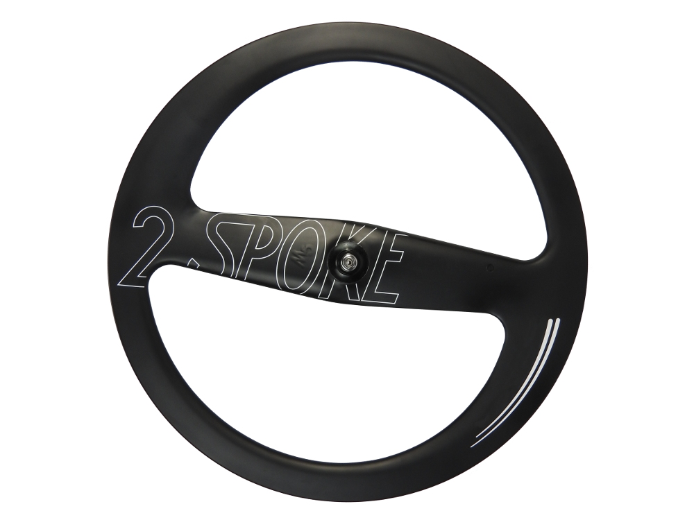 2-Spoke Wheel M5