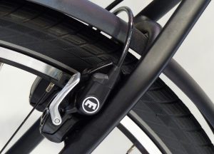 Magura HSi Bremse