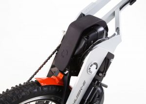 ProActiv HUSK-E mit Shimano Motor