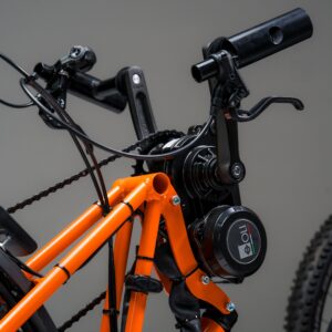 Oli Sport 250W