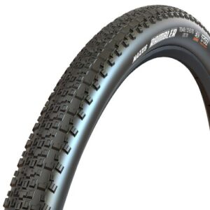 Gravel Rambler