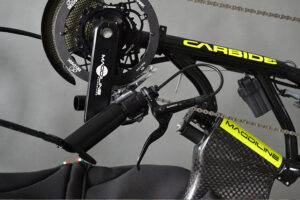Maddiline Shimano