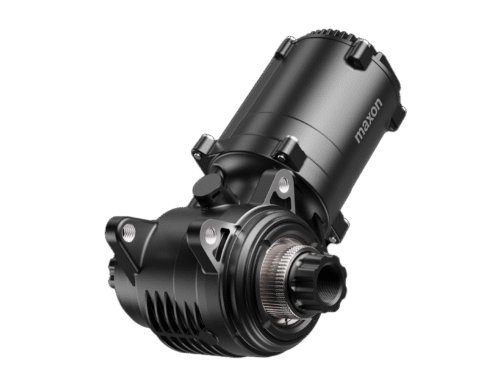 E-Handbike Antriebs-Systeme