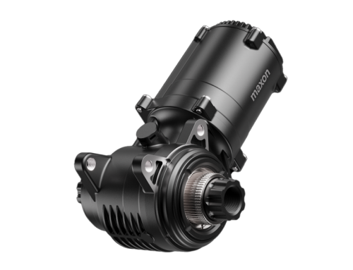 E-Handbike Antriebs-Systeme