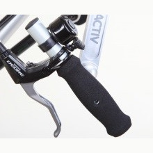 Schaumstoff Griff ProActiv