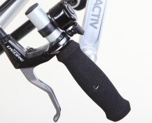 Schaumstoff Griff ProActiv