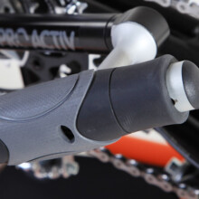 Gummi Griff ProActiv