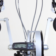 ProActiv Tetra-Schalengriffe