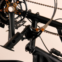 Schmicking anatomischer Alugriff