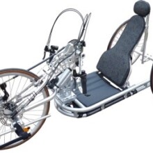 Stricker Lupo Striker Lupo