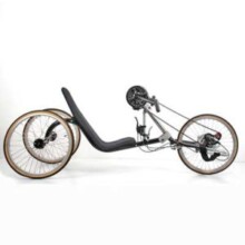 Varna Speedbike