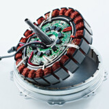 BionX Direktläufer Motor