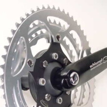 Schlumpf Mountaindrive