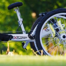 Mountaindrive an SportOn Explorer