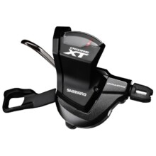 Shimano Rapidfire Schalthebel