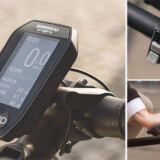 Shimano Steps Cockpit und Satellit für die Bedienung Shimano Steps Cockpit und Satellit