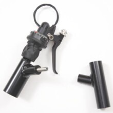 Sram Grip-Shift Sram Grip-Shift an TopEnd Griff