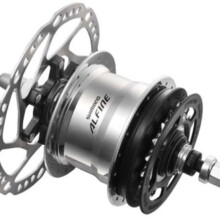 Shimano Alfine-11 Shimano Alfine-11