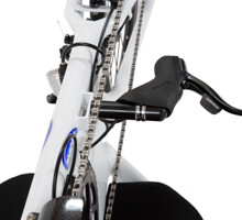 Rennrad Brems-/Schalthebel TopEnd Rennbike Brems-Schaltung TopEnd