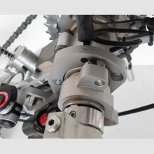 ProActiv Rücktrittbremse