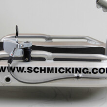 Schmicking Tetra Solutions Ellbogen schaltung