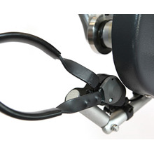 Speedy Versatio Kinnschaltung