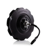 Neodrives Z15 E-motor