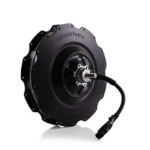 Direktläufer Motor Nedrive z15 Neodrives Z15 E-motor