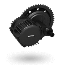 Bafang Mittelmotor mit 1000Watt