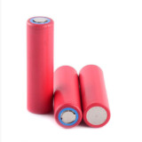 3.6 Volt Panasonic GA Li-Ion Zelle Panasonic GA Li-Ionen Zelle