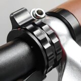 Kappstein Doppio CX, Shifter