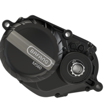 Mittelmotor Bafang M560, 500 W Bafang M560