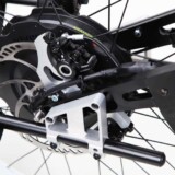 ProActiv NJ1 mit Neodrive Nabenmotor
