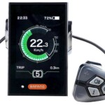Display Bafang DPC-18 (850c) Bafang DPC18