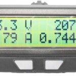 Display Cycle Analsyst Cycle Analyst