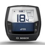 Intuvia Display Bosch Bosch Display