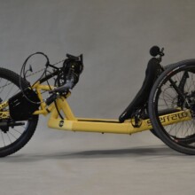 Gravel-Handbike Maddiline Sterrato Maddiline Sterrato