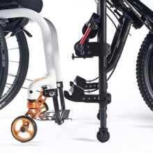 Andocksystem Sopur Attitude Sopur Attitude