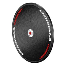 571 (26") und 622 (28") Corima C+ Scheibenrad Corima Disc C+