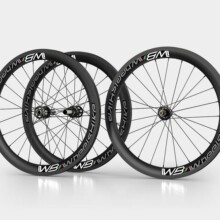 571 (26") Pollici Radsatz von Wheelsbike Wheelsbike Radsatz 26"