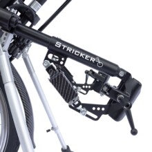 Stricker Handbikes Klemmsystem Klemmsystem Stricker