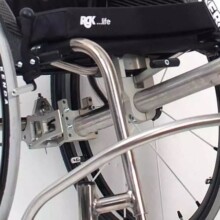 Tracker Adapter Andocksystem Tracker