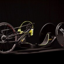 Dallara Z Bike von zetabike Dallara Z Bike