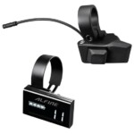 Display und Schalter für elektronische Schaltung, Shimano Alfine 11, Di2 Shimano Alfine 11, Di2