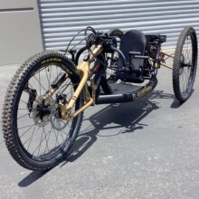 Lasher ATH FS Lasher ATH FS