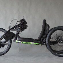 Maddiline Crosswind XE Maddiline Crosswind XE
