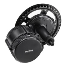 Mittelmotor Bafang M315 Bafang M315